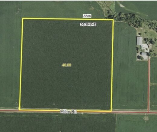 Property Photo:  Section 36 Miller Road  IL 60520 
