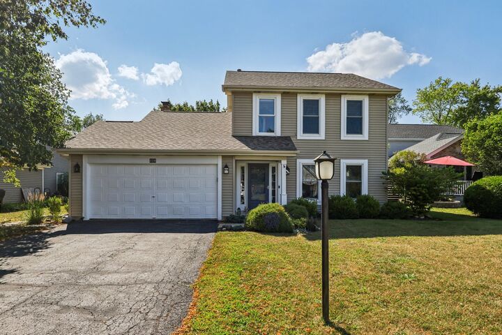 335 Farmhill Circle  Wauconda IL 60084 photo