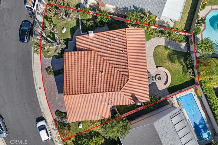 Property Photo:  8036 E Damar Street  CA 90808