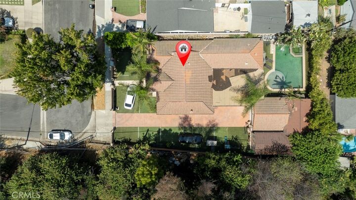 Property Photo:  4710 Ventura Canyon Avenue  CA 91423 