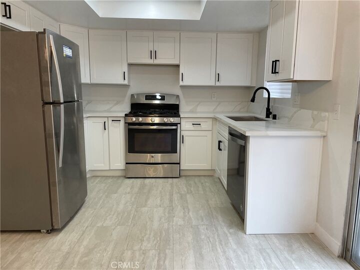 Property Photo:  1540 Potrero Grande Drive A  CA 91770 