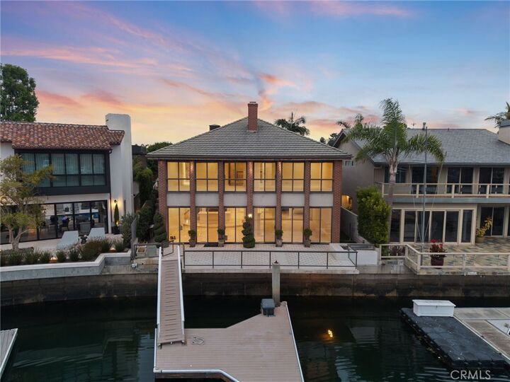 73 Linda  Newport Beach CA 92660 photo