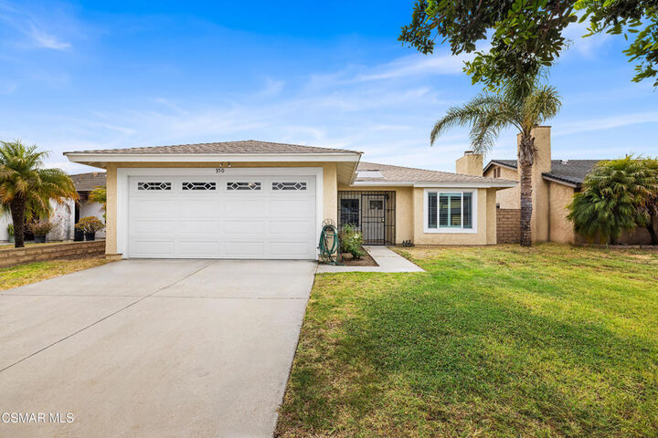 Property Photo:  350 Campbell Way  CA 93033 