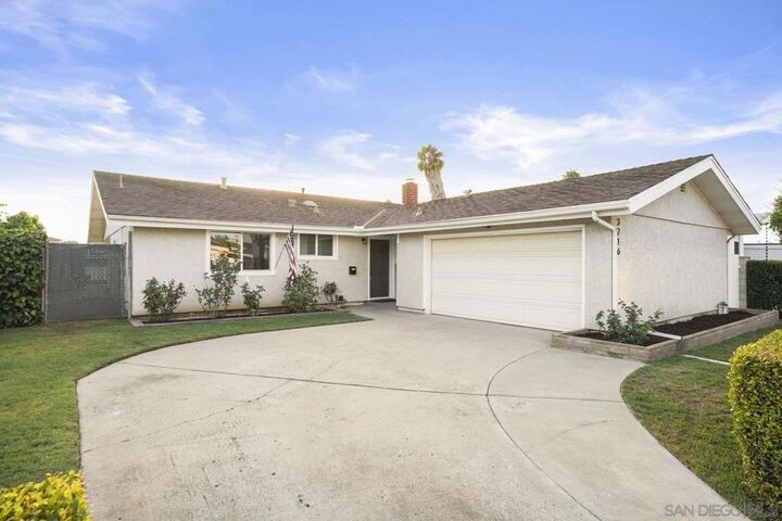 3216 Towser Street  San Diego CA 92123 photo