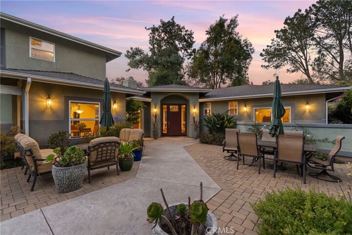 623 Grove Street  San Luis Obispo CA 93401 photo