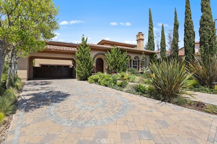 Property Photo:  6 Marble Creek Lane  CA 92679 