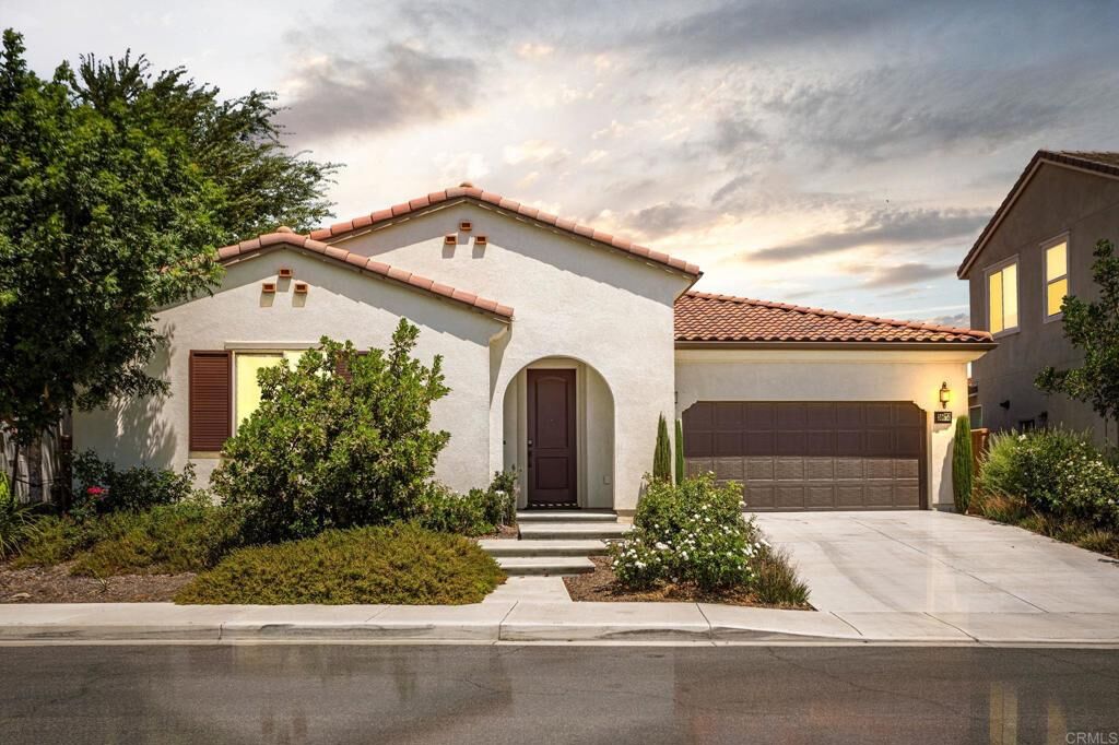 Property Photo:  30674 Nature Road  CA 92563 