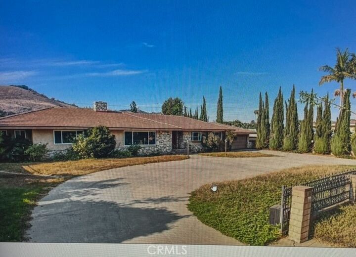 Property Photo: 1331 7th Avenue CA 91745
