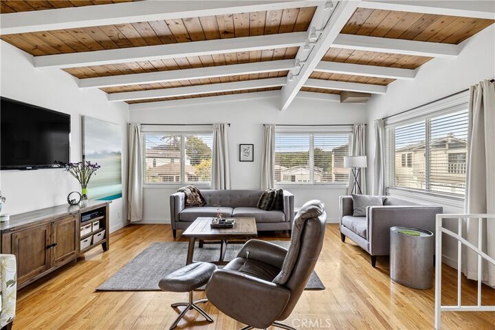 Property Photo:  1223 19th Street  CA 90254 