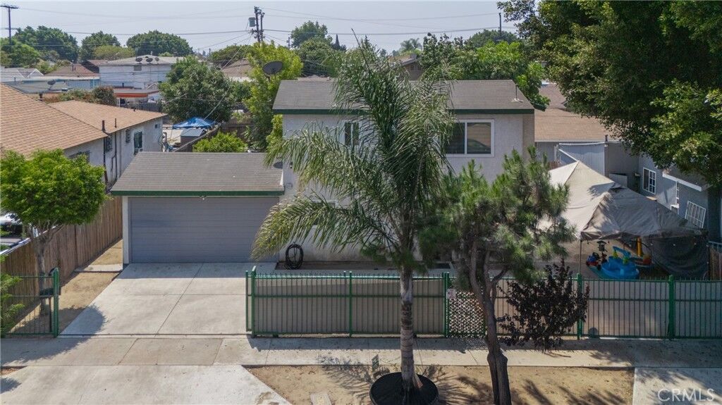 Property Photo:  1418 E 54th Street  CA 90011 