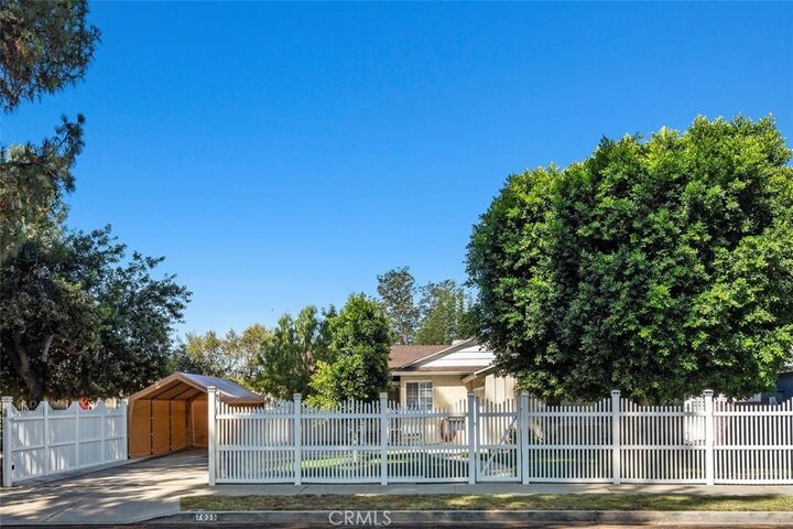 7035 Comanche Avenue  Winnetka CA 91306 photo