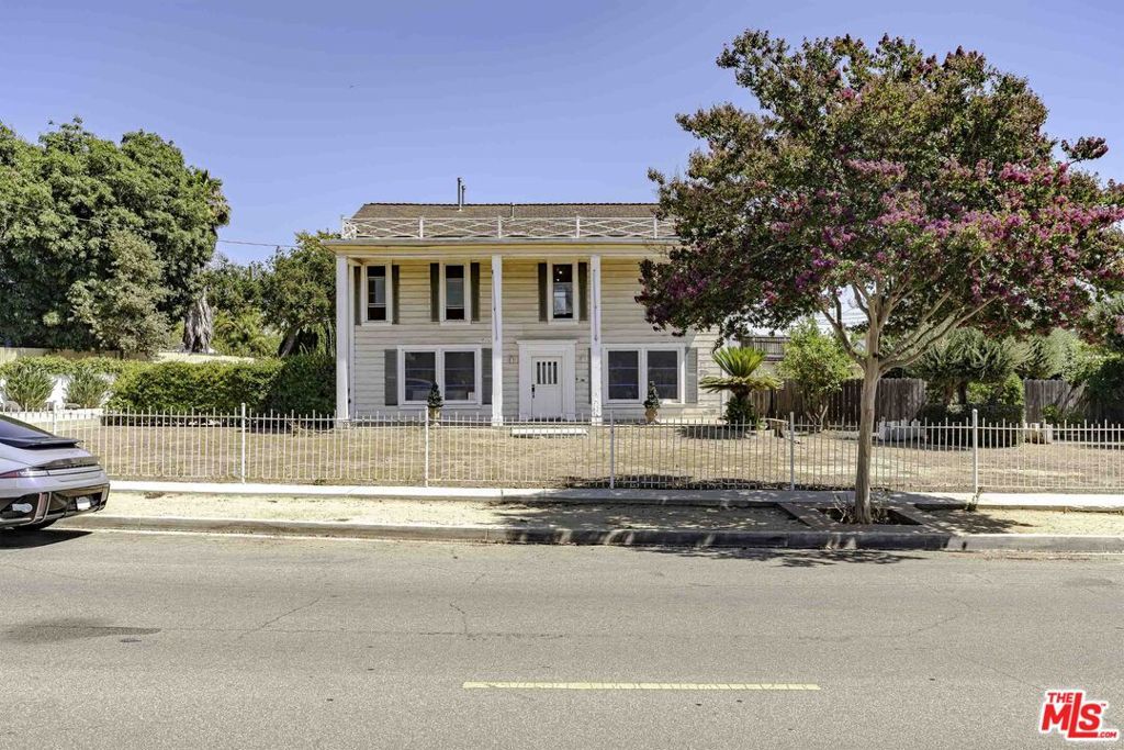 Property Photo: 5706 Pioneer Boulevard CA 90606