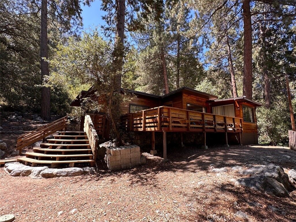 Property Photo:  39455 Prospect Drive  CA 92339 