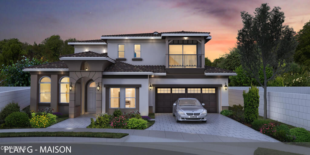 Property Photo:  295 Toyon Court  CA 91362