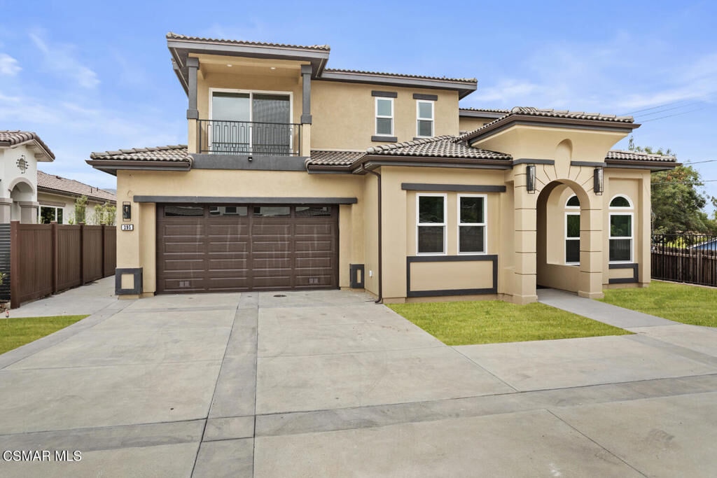 Property Photo: 295 Toyon Court CA 91362