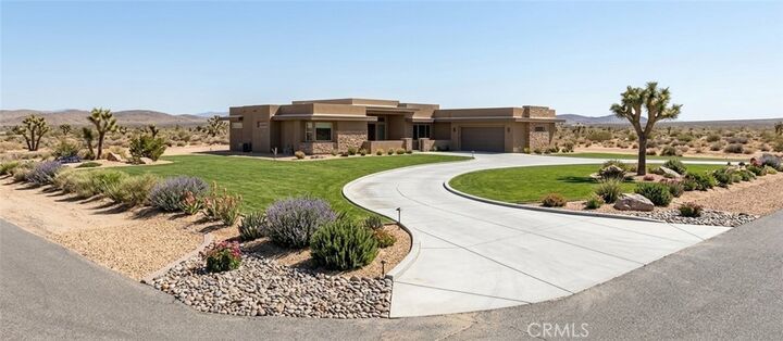 Property Photo: 0 Billings Road CA 92342