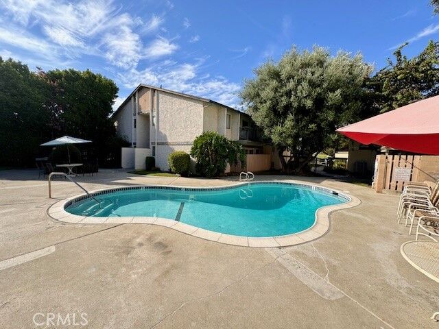 Property Photo:  2300 S Hacienda Boulevard E10  CA 91745 