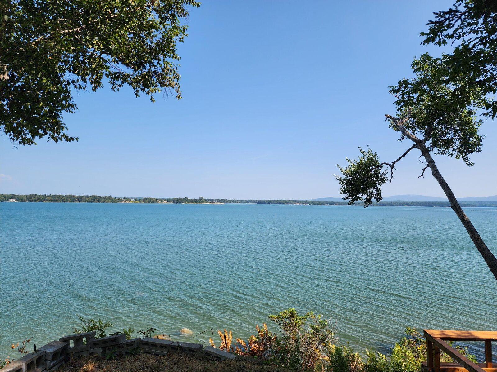 Property Photo:  108 Mountain View Drive  ME 04605 