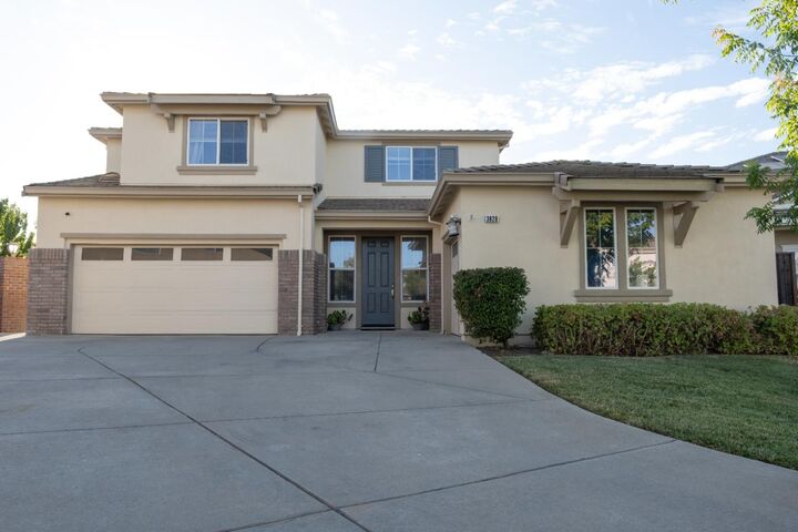 3820 Big Bear Street  West Sacramento CA 95691 photo
