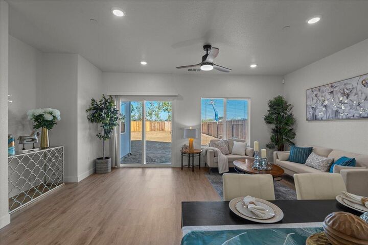 Property Photo: 2560 Princeton Street CA 95815