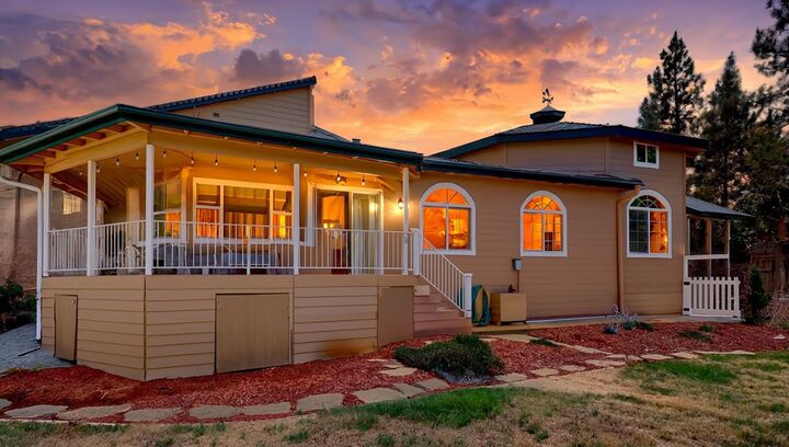 14210 Murphy Place  Grass Valley CA 95945 photo