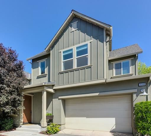 Property Photo: 3580 Troy Dalton Street CA 95816