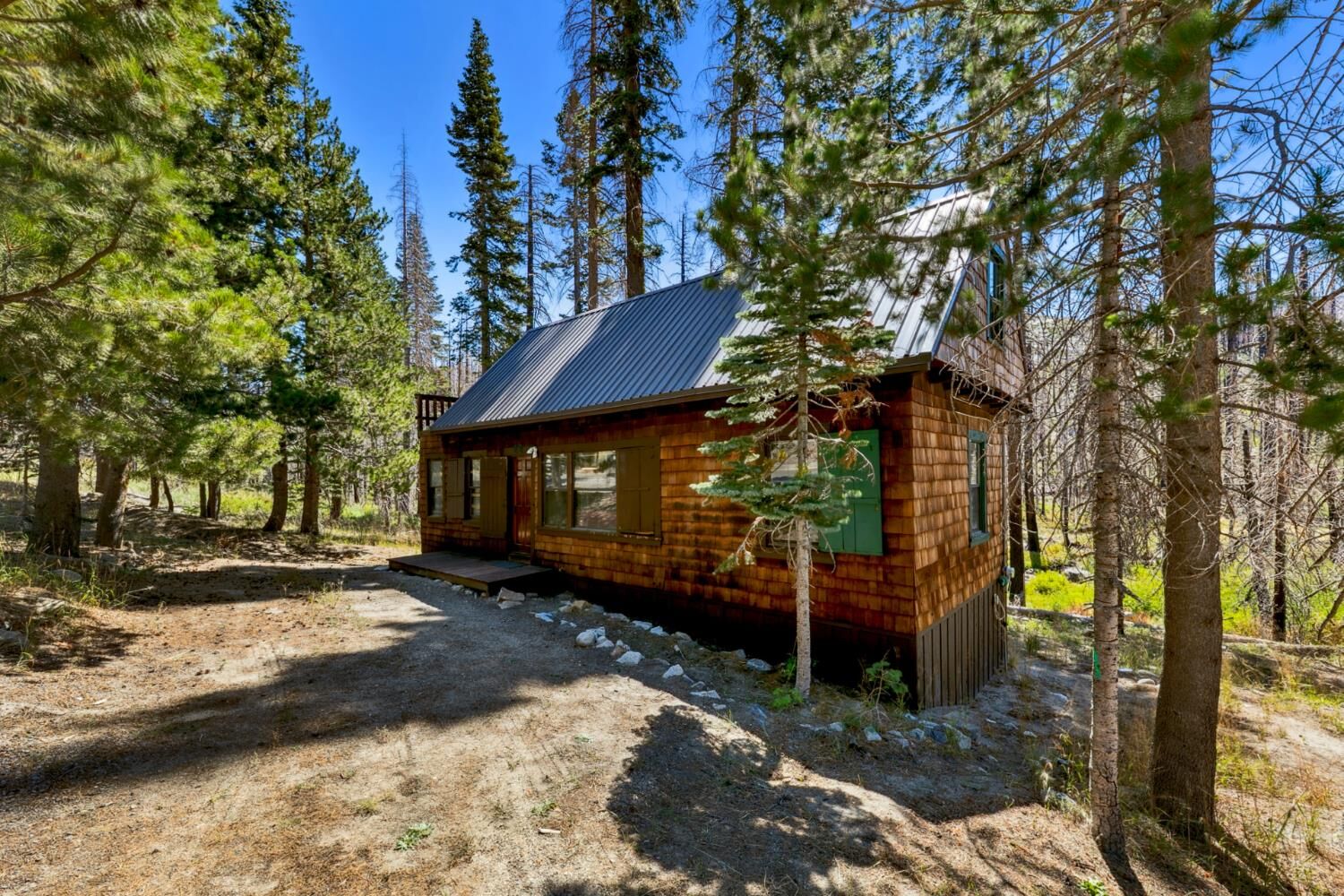 Property Photo: 46 Milestone 22 CA 95735
