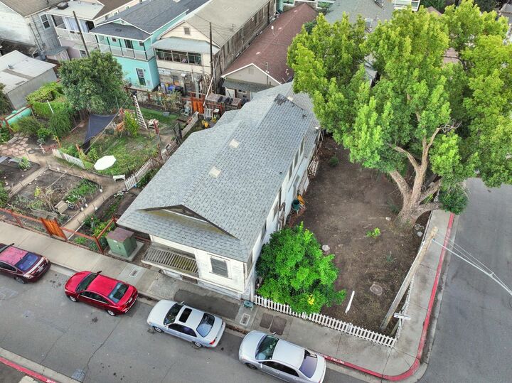 Property Photo:  1254 A Street  CA 95690 