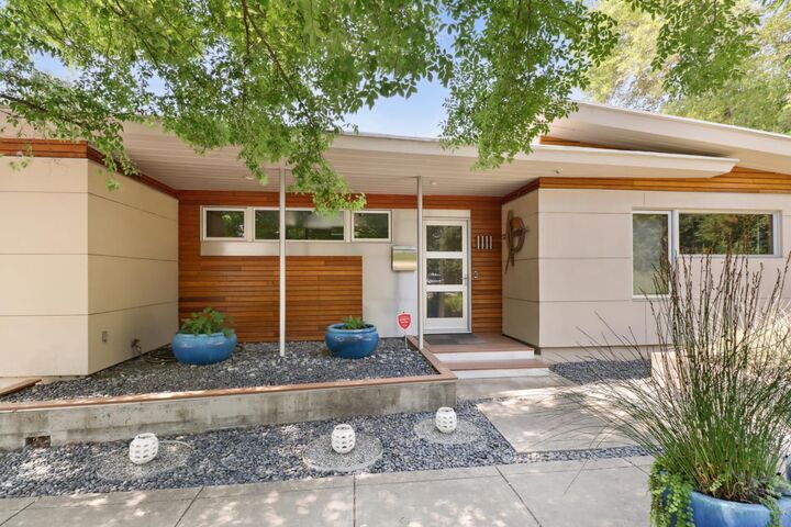 Property Photo: 1111 Arroyo Grande Drive CA 95864