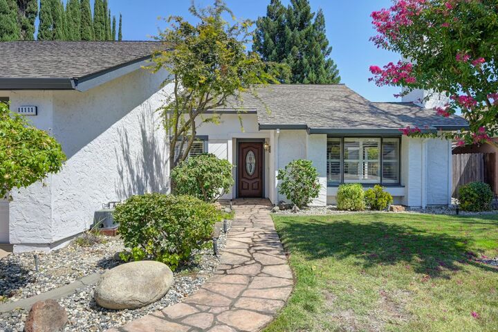 Property Photo:  11111 Oberun River Court  CA 95670 