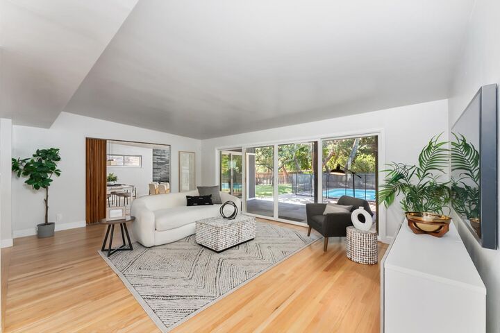 Property Photo: 4935 Fair Oaks Boulevard CA 95608