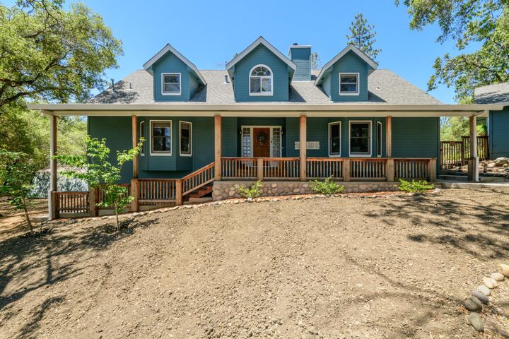 1760 Tyrrel Lane  Placerville CA 95667 photo