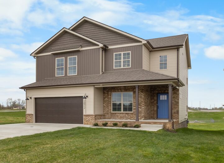 Property Photo: 1072 Cherry Blossom Ln TN 37040