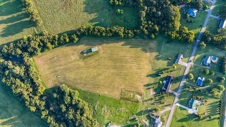 Property Photo: 0 Old Fayetteville Hwy TN 37352