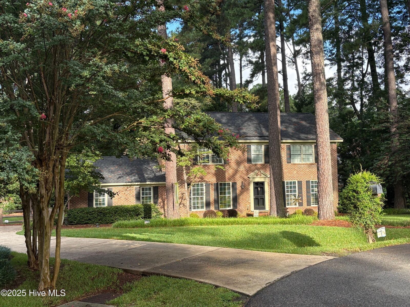Property Photo:  108 Chelsea Court  NC 27803 