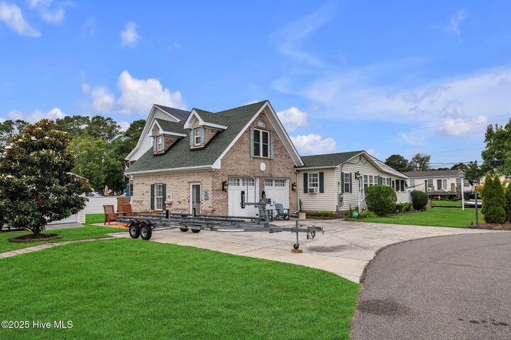 Property Photo: 153 Shell Drive NC 27939