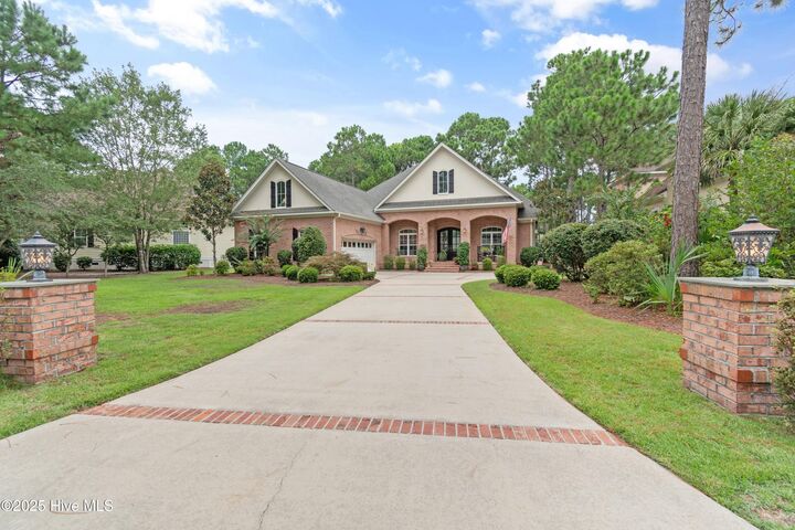 Property Photo:  3808 Worthington Place  NC 28461 
