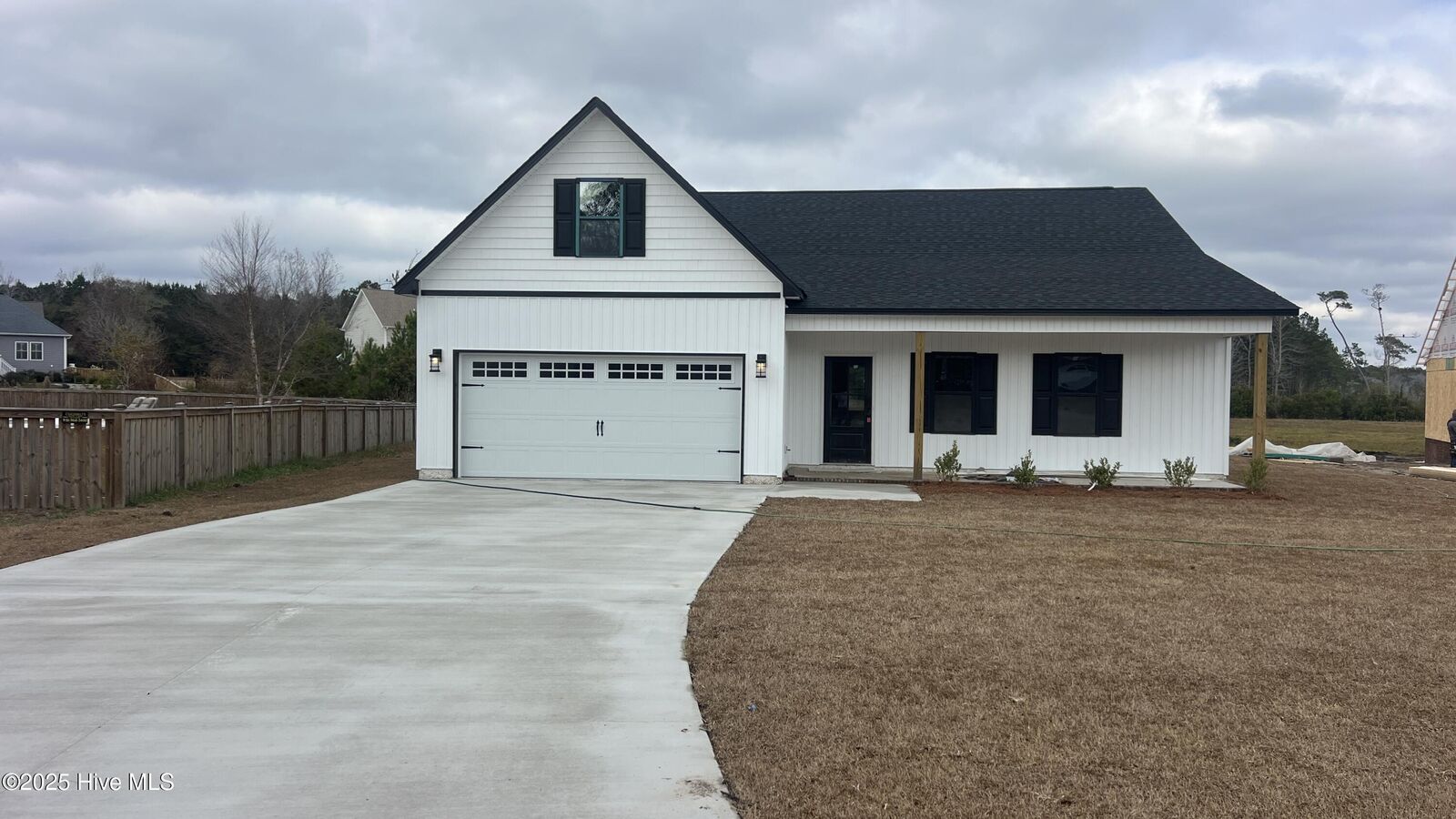 Property Photo:  111 Camelot Drive  NC 28445 