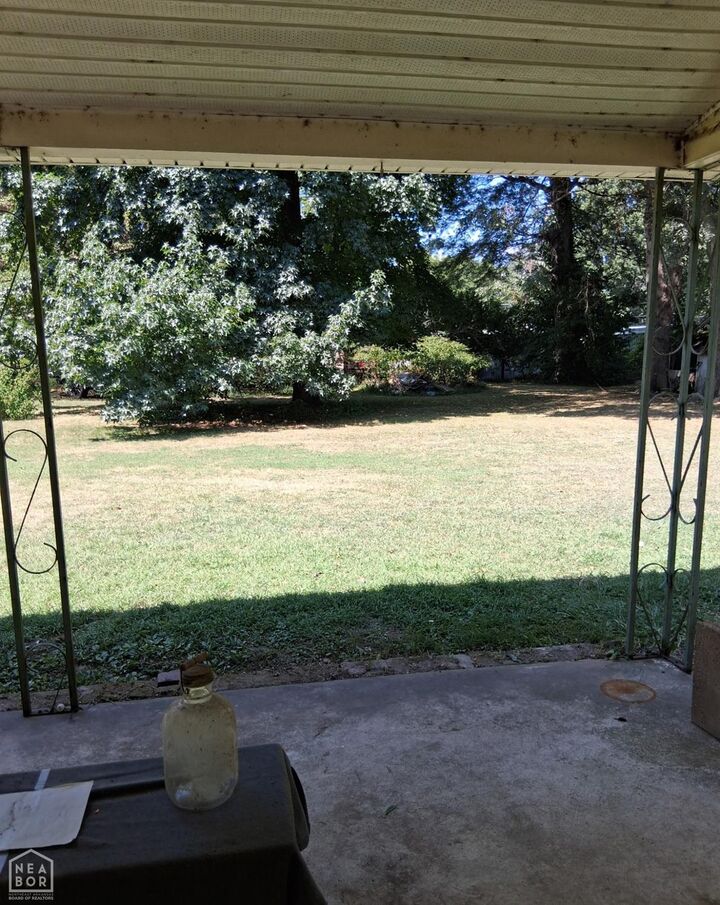 Property Photo: 104 W 7th AR 72438