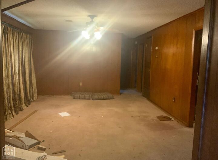 Property Photo: 214 E Baldwin AR 72390