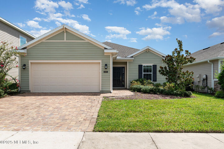337 St James Way  Orange Park FL 32065 photo