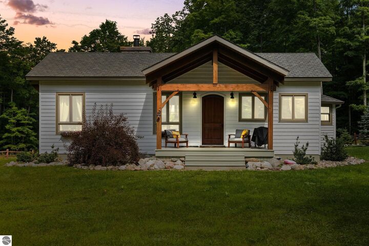 443 Mary Dale Lane  Mancelona MI 49659 photo