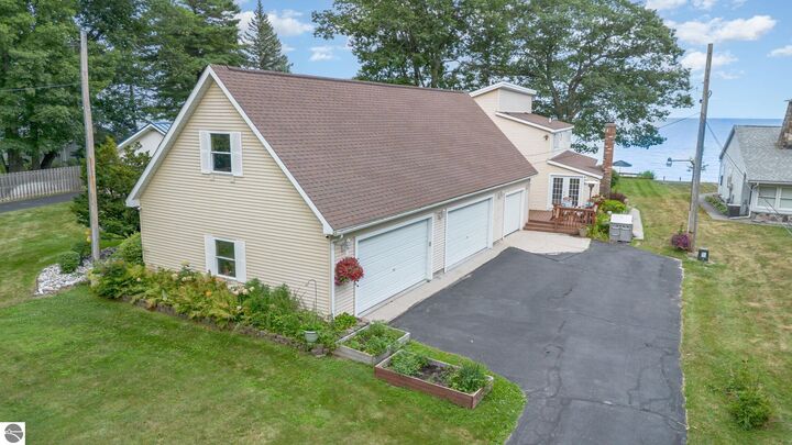 Property Photo: 2011 Douglas Drive MI 48763