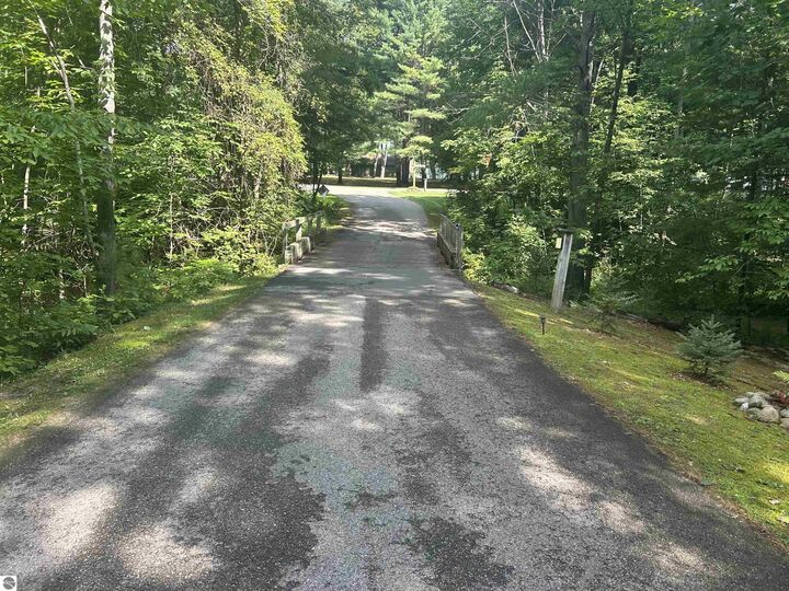 Property Photo:  Parcel 2 S M-88  MI 49615 