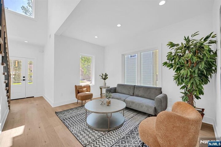 Property Photo: 25 Wardell Road NJ 07039