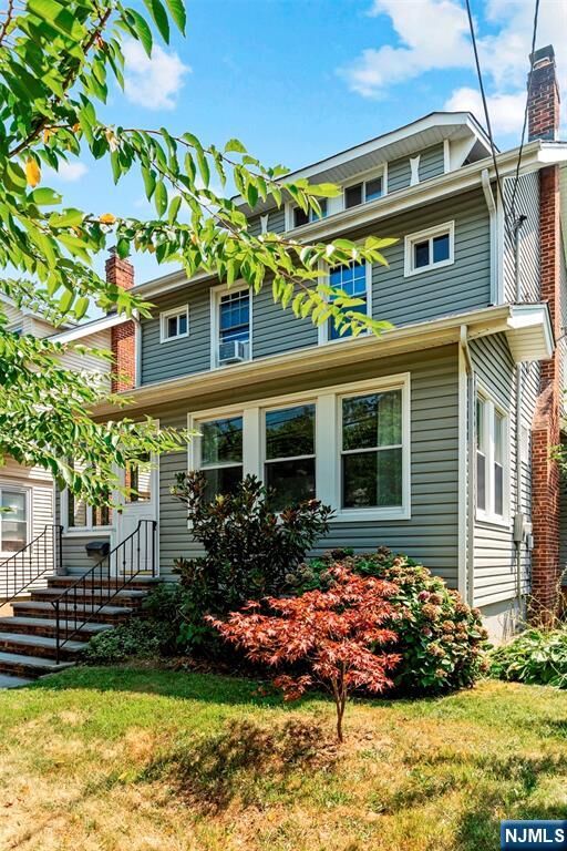 Property Photo:  114 Adelaide Street  NJ 07109 