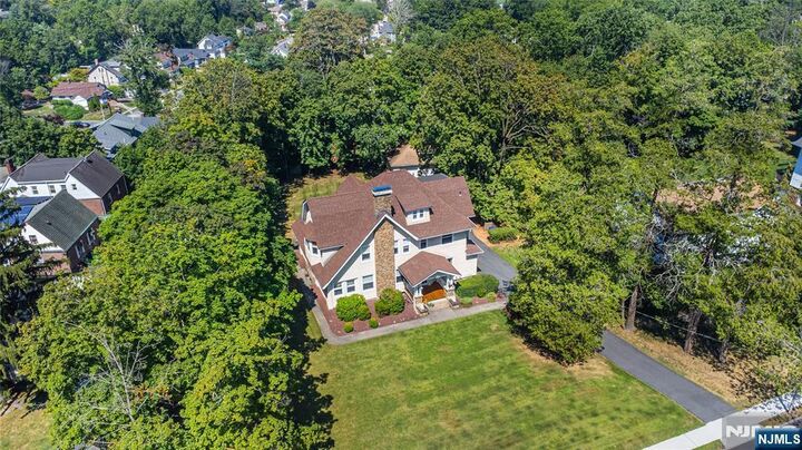 Property Photo: 11 Hillcrest Road NJ 07006