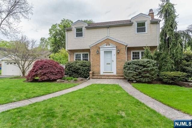 Property Photo:  61 Rose Street  NJ 07626 