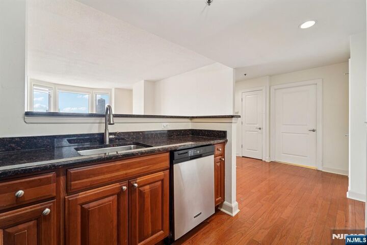 Property Photo:  5311 City Place 5311  NJ 07020 