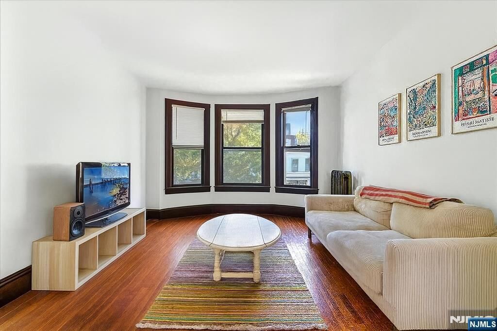 Property Photo:  140 Clinton Avenue  NJ 07304 